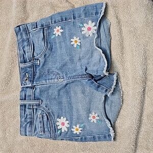 Jumping Beans Denim Shorts